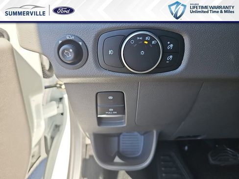 New 2026 Ford Transit 350 XLT RWD image 30