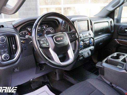 Used 2023 GMC Sierra 2500 SLE image 20