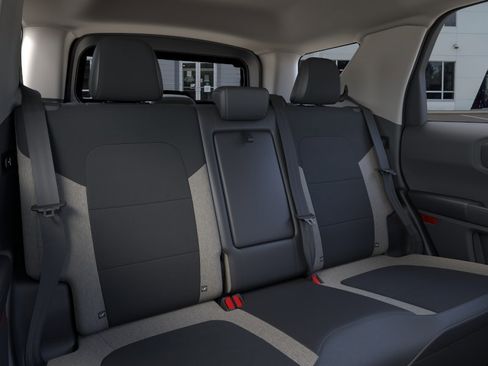 New 2025 Ford Bronco Sport Big Bend AWD/4WD image 34