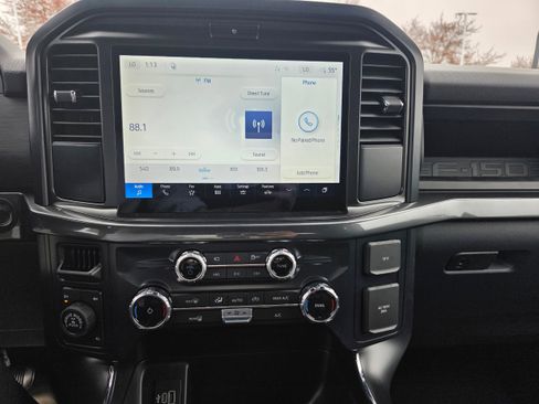 New 2026 Ford F150 STX w/ Equipment Group 200A image 13