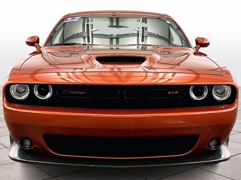 Used 2020 Dodge Challenger GT w/ Plus Package image 3