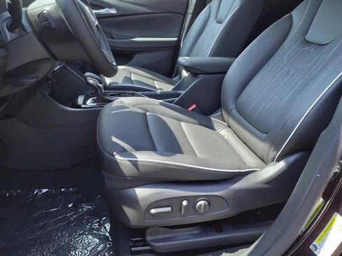 Certified 2024 Buick Encore GX Avenir w/ Avenir Technology Package image 13