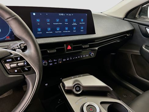 Used 2024 Kia EV6 Light image 26