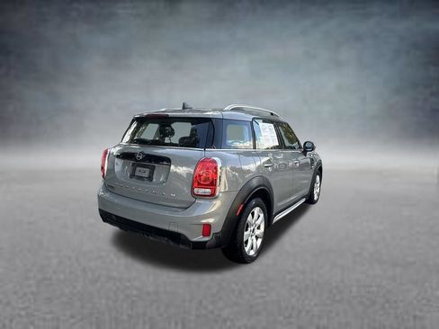 Used 2019 MINI Cooper Countryman FWD image 7