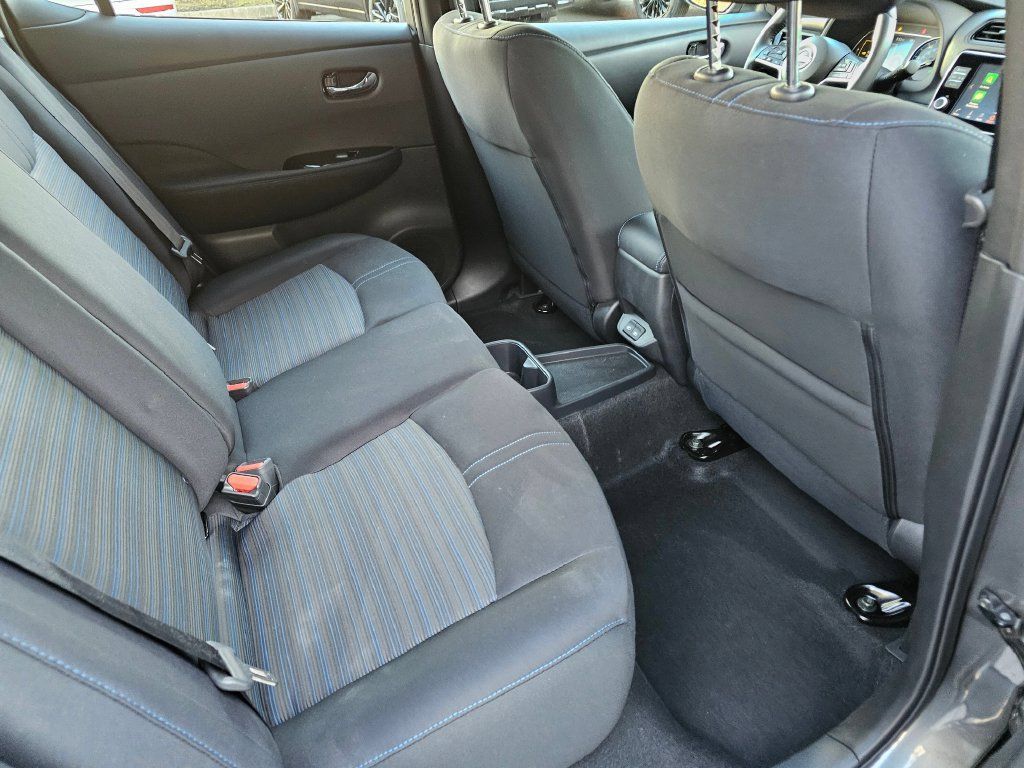 Used 2023 Nissan Leaf SV Plus FWD image 15