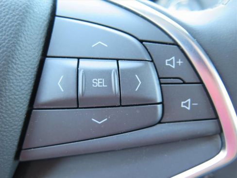 New 2026 Cadillac XT5 Luxury AWD/4WD image 20