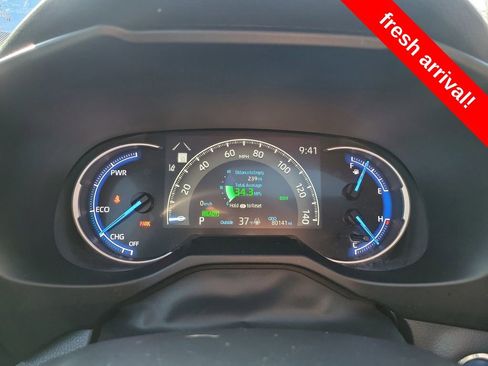 Used 2019 Toyota RAV4 XSE image 28