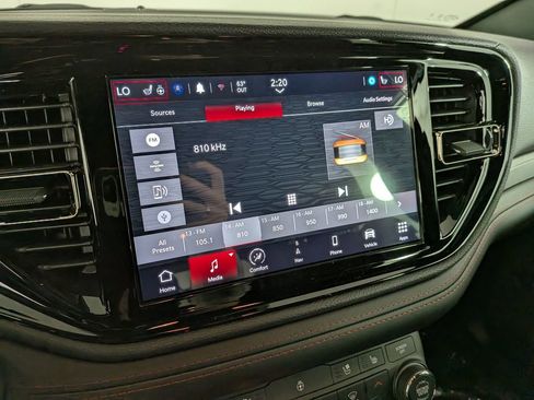 New 2026 Dodge Durango GT image 25