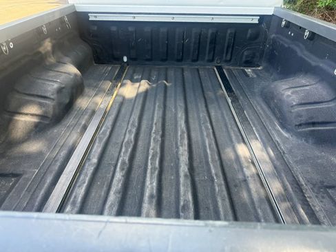 Used 2012 Nissan Frontier PRO-4X AWD/4WD image 20