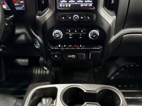 Used 2024 Chevrolet Silverado 2500 W/T w/ WT Convenience Package image 18