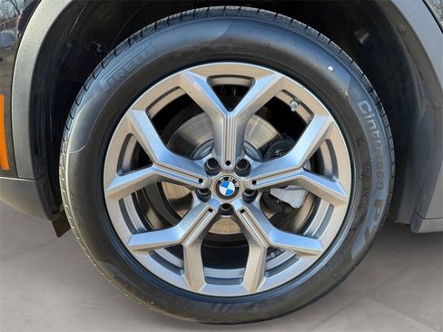 Certified 2023 BMW X3 xDrive30i w/ Premium Package image 14