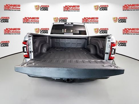 Used 2023 RAM 2500 Limited AWD/4WD image 30