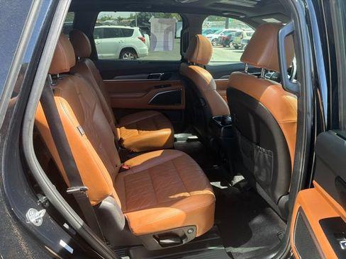 Certified 2024 Kia Telluride SX X-Pro AWD/4WD image 34