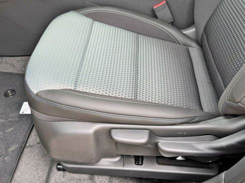 New 2026 Chevrolet Trax LT w/ Driver Confidence Package FWD image 14