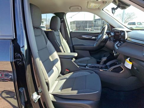Used 2026 Chevrolet TrailBlazer LT w/ Driver Confidence Package image 31
