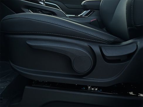 New 2025 Kia Telluride LX image 14