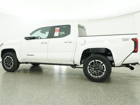 New 2026 Toyota Tacoma TRD Sport image 23