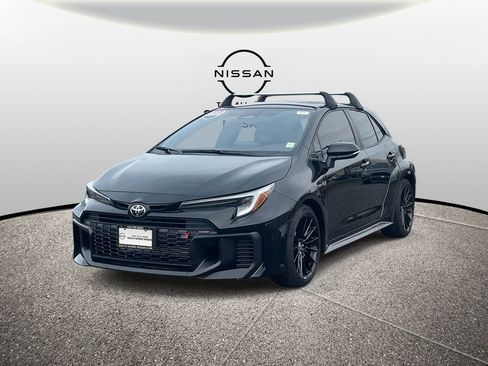 Used 2025 Toyota Corolla Core image 4