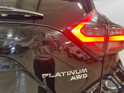 Used 2023 Nissan Murano SL AWD/4WD image 51