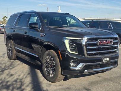 New 2026 GMC Yukon Elevation w/ Elevation Premium Package