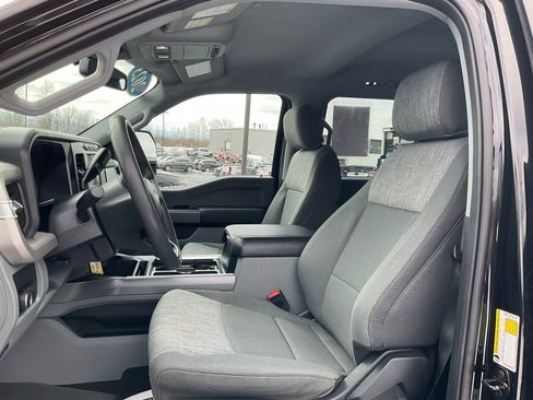 Used 2023 Ford F250 XLT w/ Snow Plow Prep Package image 16