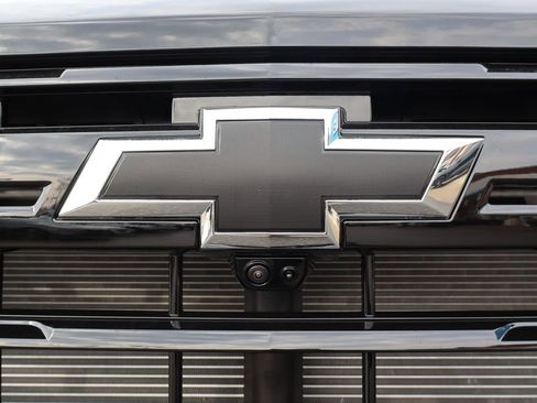 New 2026 Chevrolet Silverado 2500 LT w/ Trail Boss Package image 7