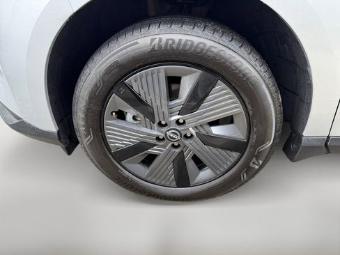 Used 2025 Nissan Murano SL image 36