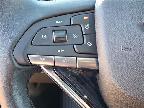 Certified 2023 Cadillac XT6 Premium Luxury w/ Technology Package image 18