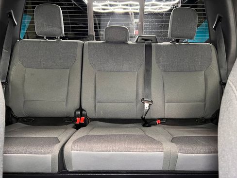 Used 2024 Ford F150 XLT w/ Equipment Group 302A MID image 21