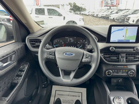Certified 2020 Ford Escape SE FWD image 33