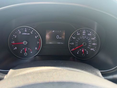 Used 2017 Kia Sportage LX FWD image 16