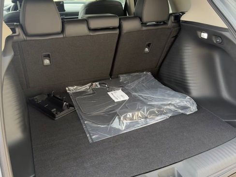 New 2027 Honda HR-V EX-L image 13