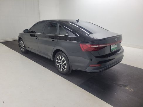 Used 2025 Volkswagen Jetta S FWD image 5