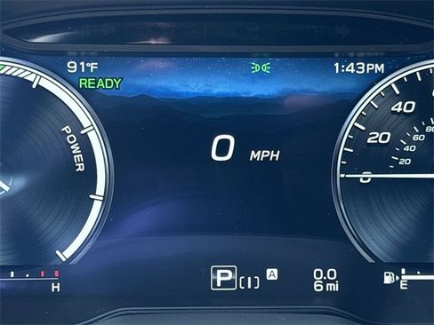 New 2025 Subaru Forester Limited w/ Popular Package image 25