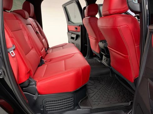 Used 2024 Toyota Tundra TRD Pro AWD/4WD image 15