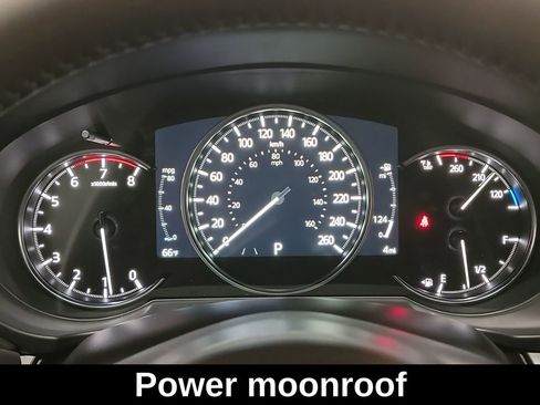 New 2025 MAZDA CX-5 AWD 2.5 S image 9