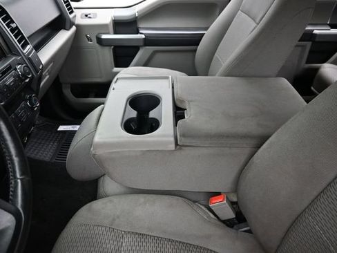 Used 2020 Ford F150 XLT w/ Equipment Group 302A Luxury AWD/4WD image 27