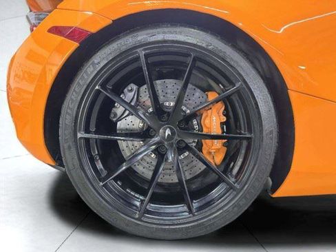 Used 2021 McLaren 720S Spider RWD image 56