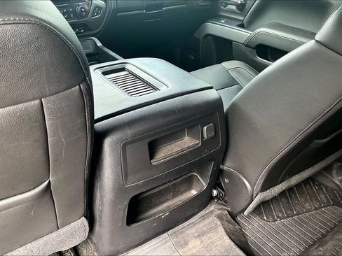 Used 2018 Chevrolet Silverado 1500 LTZ Z71 w/ Centennial Edition image 26