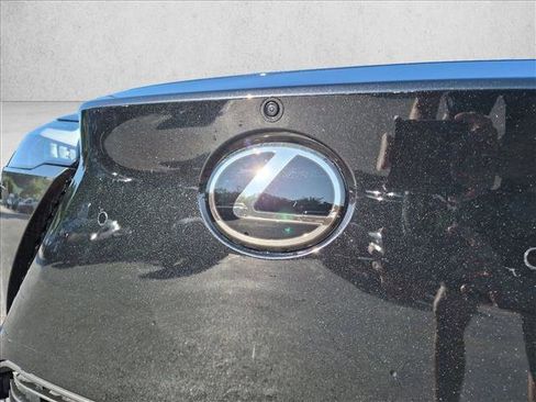 Used 2024 Lexus RZ 300e Premium w/ Accessory Package (Z1) FWD image 12