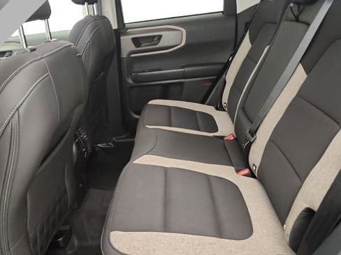 New 2025 Ford Bronco Sport Big Bend w/ Convenience Package AWD/4WD image 21