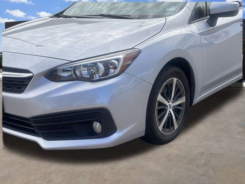 Used 2021 Subaru Impreza Premium image 8