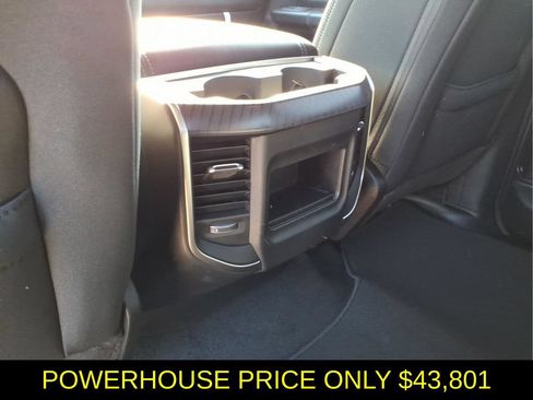 New 2026 RAM 1500 Express AWD/4WD image 14