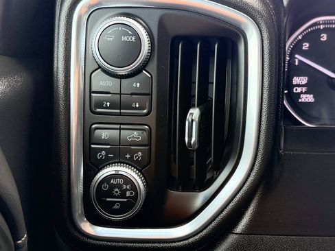 Used 2020 GMC Sierra 1500 SLT w/ SLT Premium Plus Package AWD/4WD image 38