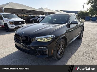 Used 2019 BMW X4 M40i w/ Driving Assistance Package