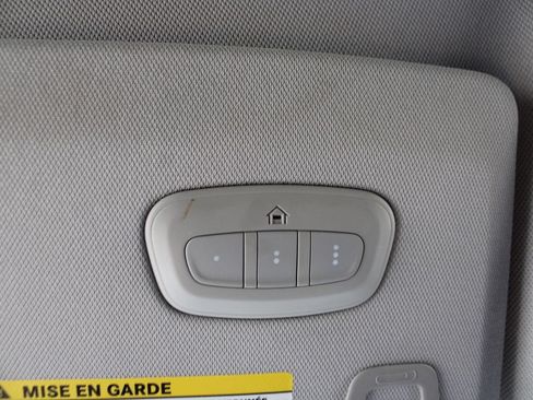 Used 2022 Jeep Grand Cherokee L Limited AWD/4WD image 34