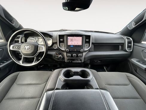 Used 2022 RAM 1500 Big Horn image 13