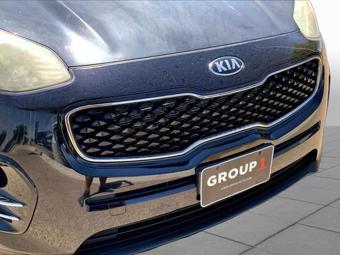 Used 2019 Kia Sportage EX w/ EX Premium Package FWD image 37