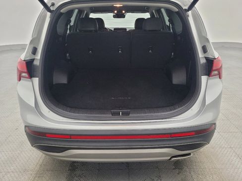 Used 2023 Hyundai Santa Fe SEL w/ Cargo Package image 29