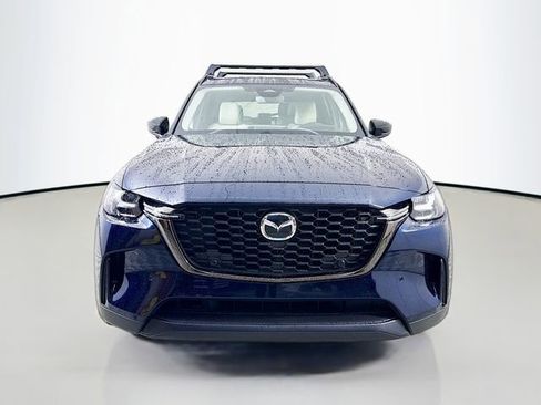 New 2026 MAZDA CX-90 3.3 Turbo w/ Premium Sport Pkg image 2